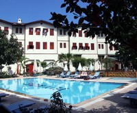 Idyros Hotel