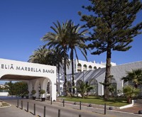 Melia Marbella Banus
