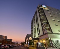 Best Western Premier Muscat