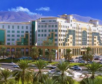 City Seasons Muscat