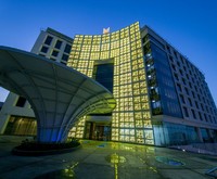 Grand Millennium Muscat