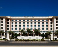 Hormuz Grand Hotel