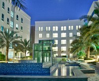 Millennium Executive Apartments Muscat
