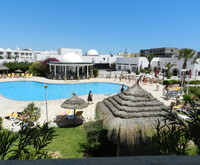 Zodiac Hotel