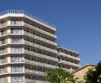 Blue Sea Arenal Tower — Adults Only