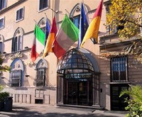 Galles Hotel