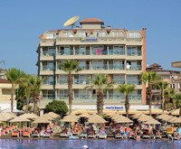Maris Beach Hotel