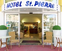 St. Pierre Hotel