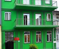 Green Villa