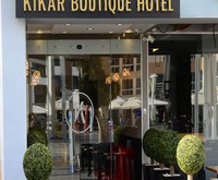 Kikar Boutique Hotel