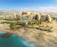 Hilton Dead Sea Resort & Spa