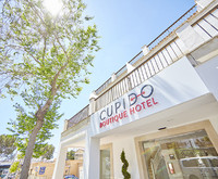 Cupido Boutique Hotel
