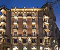 Monument Stylish & Luxury Hotel Barcelona