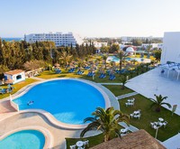 Le Zenith Hotel