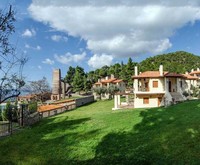 Kaminos Resort — Natural Senses