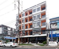 Studio Patong by iCheck inn