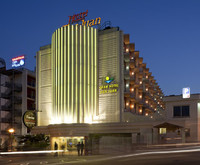 Gran Hotel Don Juan Resort