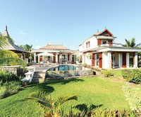 Heritage The Villas