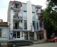 Lux Hotel