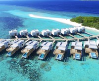 Dhigali Maldives