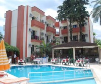 Armeria Hotel