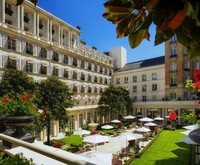 Le Bristol Paris