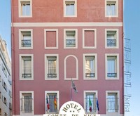 Comte De Nice