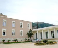 Le Palazzine Hotel