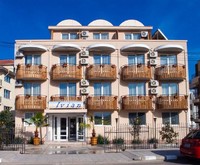 Ivian Family Hotel