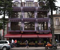Antika Hotel