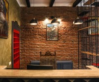 Brigitte Tbilisi Hotel