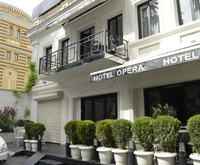 Opera Hotel
