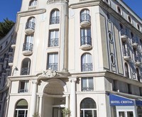 Cristal Hotel
