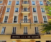 De Suede Hotel