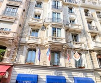 Le Grimaldi by Happyculture Hotel