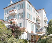 Le Pre Catelan Hotel