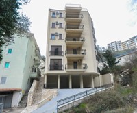 Olive Terrace Apartments