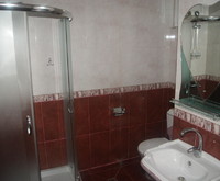 TetrI Etli Hotel