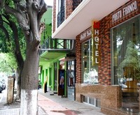 Porto Franco