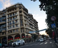 Ire Palace