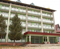 Высокие Карпаты