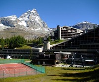 Residence Petit Tibet