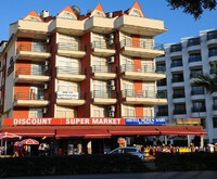 Seren Sari Hotel
