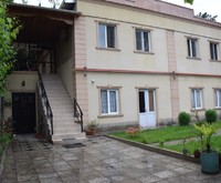 Crossway Hotel