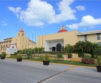 All Ritmo Cancun Resort & Waterpark
