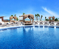 Hideaway at Royalton Riviera Cancun