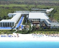 Platinum Yucatan Princess All Suites & Spa Resort