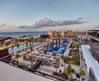 Royalton Riviera Cancun