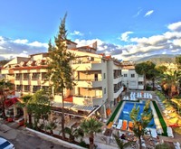 Myra Hotel