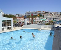 Cheerfulway Polana Residence